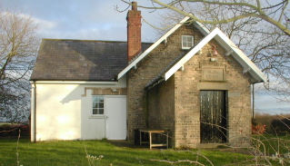Image of Fimber Village Hall